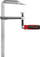 Kapëse shtrëngu Bessey GZ, 500mm, hapje 120mm, metal