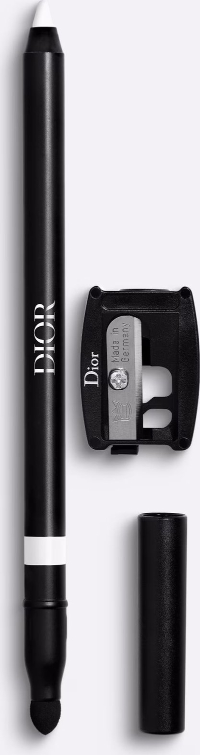 Laps sysh Dior Diorshow On Stage Crayon, waterproof, ngjyra 009 Rouge Premier 9