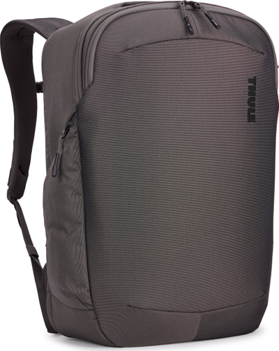 Çantë udhëtimi Thule Subterra 2 Convertible Carry, 16", vetiver gri