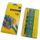 Pastelë me vaj Titanum Oil Pastels, set me 18 ngjyra, shumëngjyrëshe