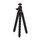 Tripod PULUZ fleksibël me kontroll në distancë për telefona celularë (Apple) dhe kamera sportive (DJI Action, GoPro, Insta360)