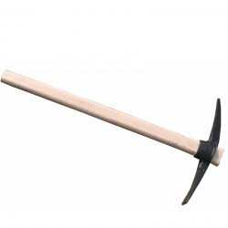 Çekan me dorezë NoName, 2.5kg, 110mm