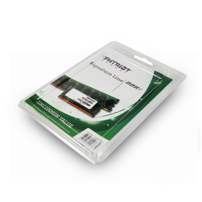 Memorie RAM Patriot Ultrabook, 8GB, DDR3, 1600MHz, SODIMM
