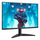 Monitor AOC 24B3XH, 23.8", Full HD IPS, 144Hz, i zi