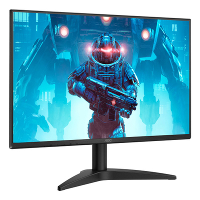 Monitor AOC 24B3XH, 23.8", Full HD IPS, 144Hz, i zi