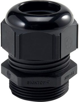 Стегач за кабли Lapp SKINTOP ST M16, полиамид, 4 10mm, црн
