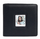 Album foto Love Instant, 288 foto, për Polaroid GO, i zi