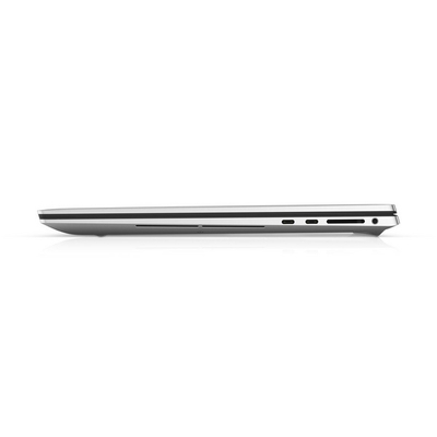 Laptop Dell XPS 17 9720 i9-12900HK, 17", 32GB RAM, 1TB SSD, Intel® Core™ i9, NVIDIA GeForce RTX 3060, i argjendtë