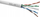 Kabëll rrjeti Solarix SXKD-6-UTP-PVC, UTP Cat6, 100m, gri