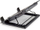 Mbështetëse ftohëse Conceptronic 43,2 cm (17 ") (CNBCOOLSTAND1F), e zezë