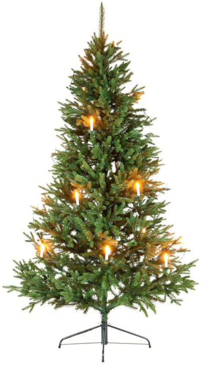 Декоративно светло Retlux RXL 231, 20LED, топло бело