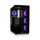 Infinity Gaming Setup, Ryzen 7 9800X3D (up to 5.2GHz), RTX 5060 8GB GDDR7, 16GB DDR5 5600MHz, 500GB NVMe PCIe 4.0, B650M + 310Hz Gaming Monitor