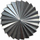 Prerëse metali Abraboro Type B, 16mm, cilindrike TCT