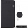 Këllëf libër për telefon Poco X3 X3 NFC X3 Pro, smart case, i zi
