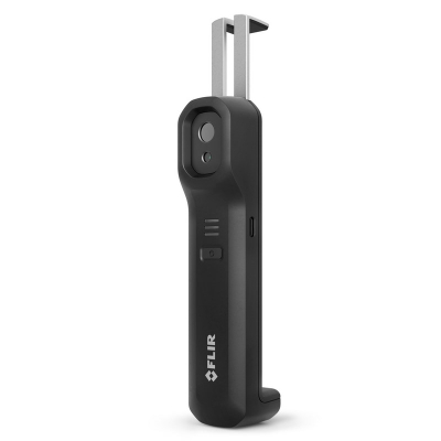 Kamera termike FLIR ONE Edge, -20 deri 120°C, wireless, gri