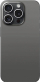 Mbrojtës lente kamere JCPal Preserver, për iPhone 16 Pro / 16 Pro Max, xham i kalit 9H, White Titanium