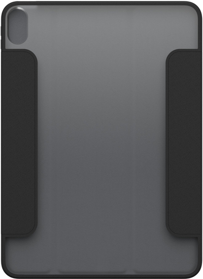 Këllëf folio OtterBox Symmetry për Apple iPad Air 11\", Starry, i zi