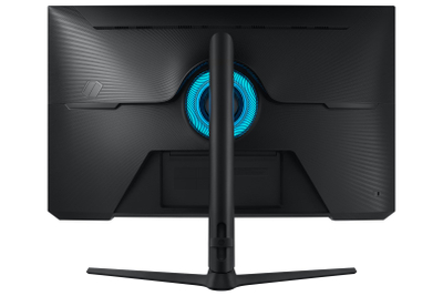 Monitor Samsung Odyssey G7, 32", 4K Ultra HD, e zezë