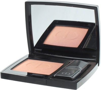 Blush pluhur Dior Rouge Blush 601 Hologlam, 6.7g, rozë që jep dritë