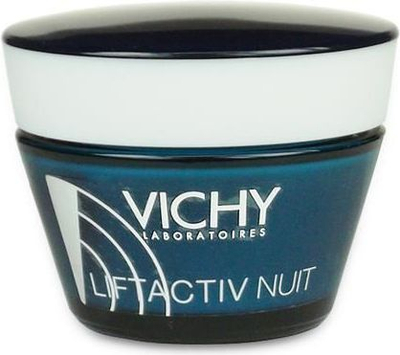 Krem nate Vichy Liftactiv Nuit, kundra rrudhave, 50 ml