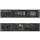UPS për rack Qoltec Zlon, 1kVA 1000W, ekran LCD, i zi