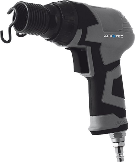 Çekiç pneumatik Aerotec CSP 150, 6.3 bar, për punë të renda