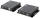 Set ekstender HDMI KVM Over IP Manhattan MH, Full HD 1080p, deri nja 120 m, i zi