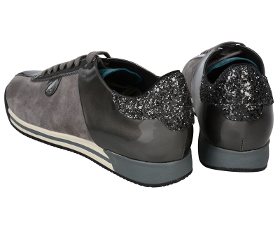 Atlete sportive GEOX Smart Navy U64X2F-085BS-C4002, nr, 42