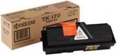 Toner Kyocera TK-170 (TK170), 7200 faqe, i zi