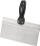 Shpatullë për panele gipsi Wolfcraft, 200 mm, çelik inox, dorezë alumini