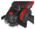 Brushe këndore me bateri Yato YT-82826, 18V, disk 125mm, e kuqe