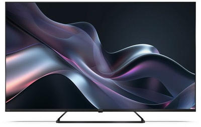 TV Sharp 55HP6265E, 55", 4K UHD, i zi