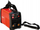 Aparat saldimi inverter Weldman MINI ARC 160 Synergy, 160A, set me valixhe alumini, portokalli