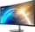 Monitor MSI PRO MP341CQDE, 34", UWQHD 3440 x 1440, i zi