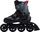 Rolera Blackwheels Playful, 39-42, të hirta
