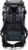 Професионална фотографска ранка Lowepro Pro Trekker BP 650 AW II, отпорна на временски услови, сива