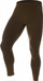 Pantallona termo Brubeck Ranger Thermo, të brendshme, khaki, M