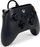 Контролер PowerA Xbox Series PC, жичен, црн