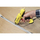 Pistoletë silikoni Stanley FatMax Pro GR100R, 200W, Ø 11mm, verdhë e zezë