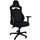 Karrige gaming Nitro Concepts E250, e rehathme ergonomike, mban deri 125 kg, e zezë
