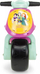 Motoçikletë ride on Injusa Disney Princess, plastike, për kalamaj 18m+, rozë