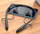 Kufje Bluetooth HOCO ES61 sportive, të zeza
