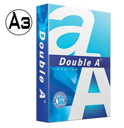Double A A3 80Gr.premium