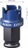 Sharrë rrethore Bosch Expert Power Change, 21mm, me karbid, për llamarinë