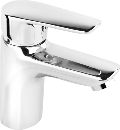 Rubinet lavamani KFA, 4512-815-00, krom