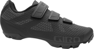 Këpucë çiklizmi për burra Giro Ranger, MTB, nr. 43, të zeza