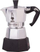 Moka elektrike Bialetti 2778/MR, 2 filxhanë, 0,09 L, alumin / plastik, e zezë / inoks