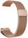 Rrip ore 4wrist Samsung Galaxy - Rosegold 20 mm
