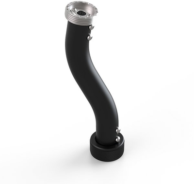 Shtesë joystick Virpil Controls Flightstick Extension 200mm, metal, për montim në mes