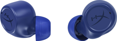 Kufje wireless HyperX Cirro Buds Pro, Bluetooth 5.2, ANC, blu